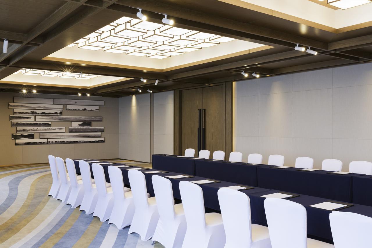 Novotel Rizhao Suning Exterior photo