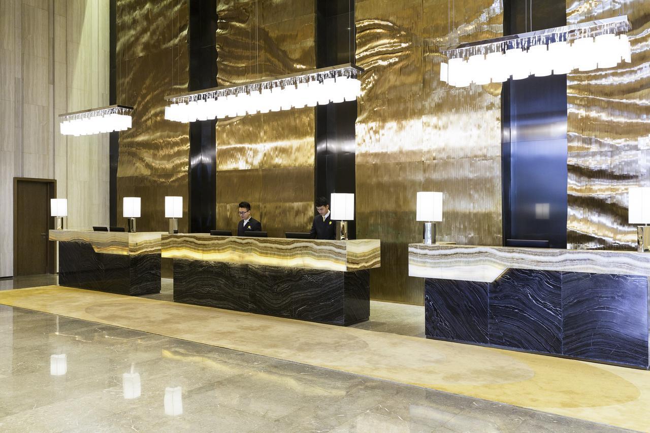 Novotel Rizhao Suning Exterior photo